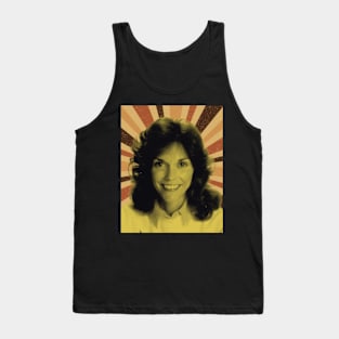 Retro Karen Tank Top